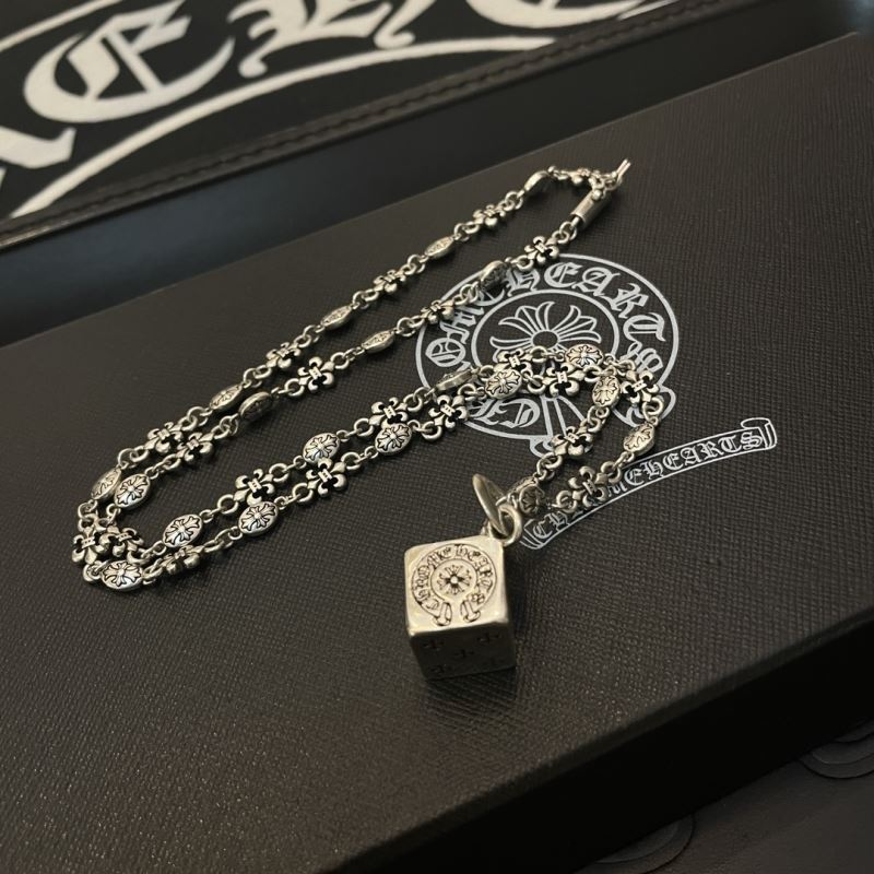 Chrome Hearts Necklaces